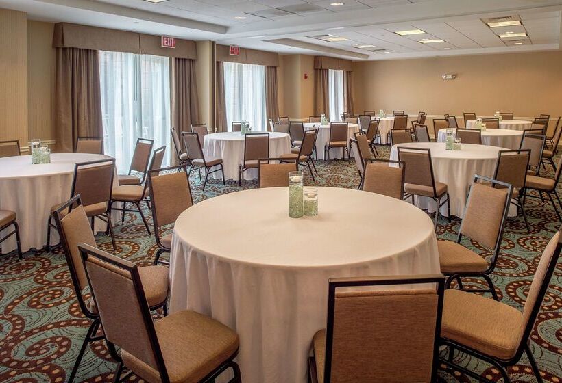 ホテル Hilton Garden Inn St. Louis/o Fallon Mo