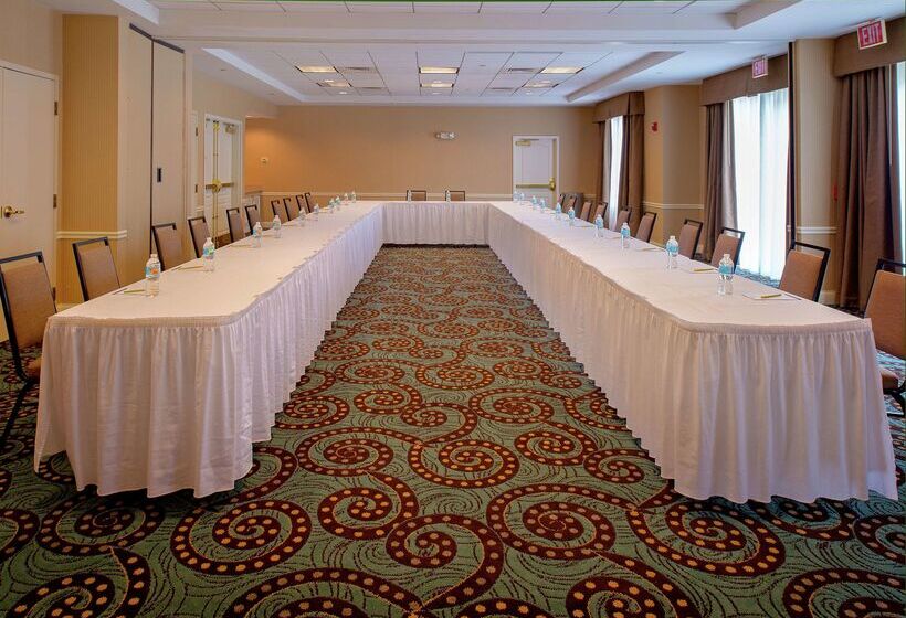 ホテル Hilton Garden Inn St. Louis/o Fallon Mo