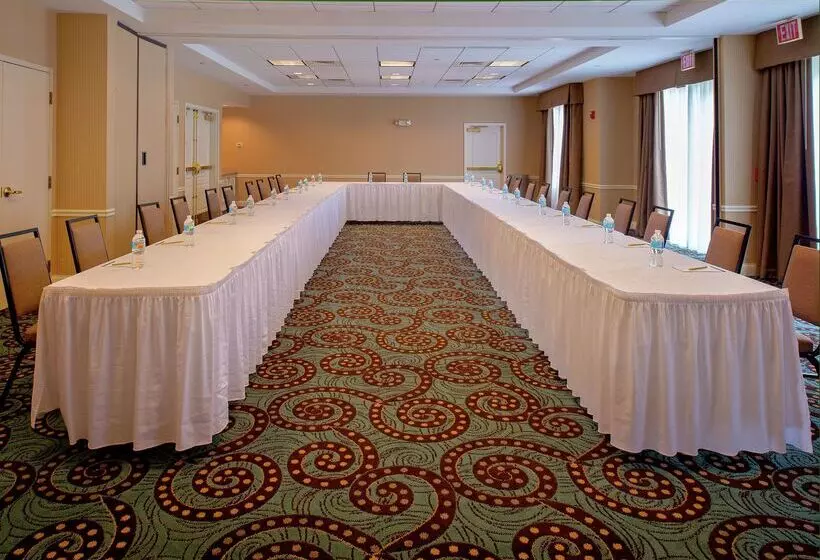 酒店 Hilton Garden Inn St. Louis/o Fallon Mo