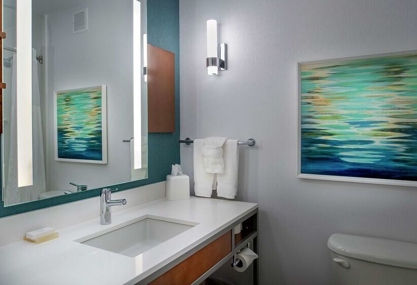 ホテル Hilton Garden Inn St. Louis/o Fallon Mo