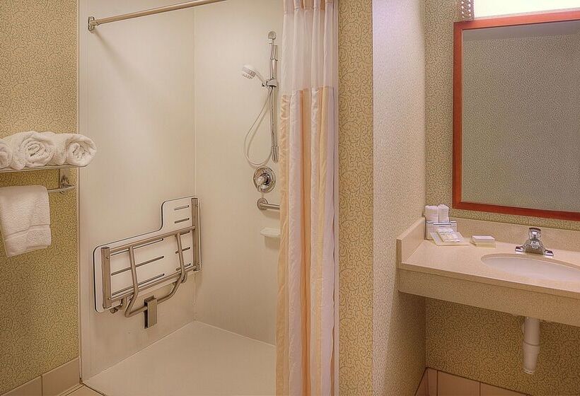 ホテル Hilton Garden Inn St. Louis/o Fallon Mo