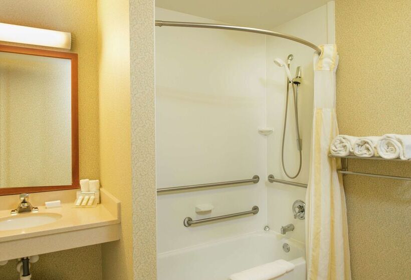 ホテル Hilton Garden Inn St. Louis/o Fallon Mo