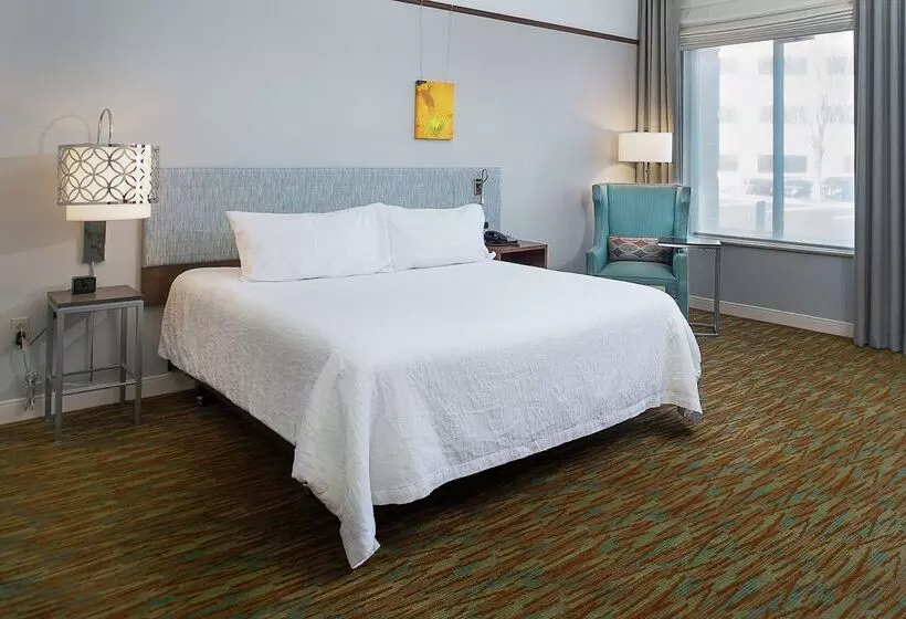 酒店 Hilton Garden Inn St. Louis/o Fallon Mo