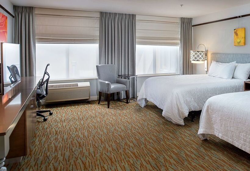 ホテル Hilton Garden Inn St. Louis/o Fallon Mo