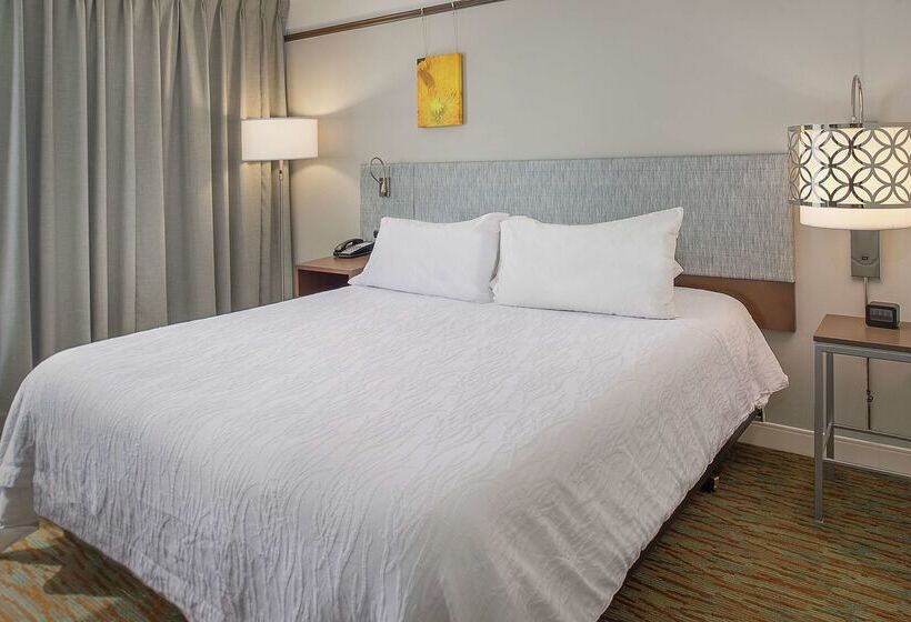 ホテル Hilton Garden Inn St. Louis/o Fallon Mo