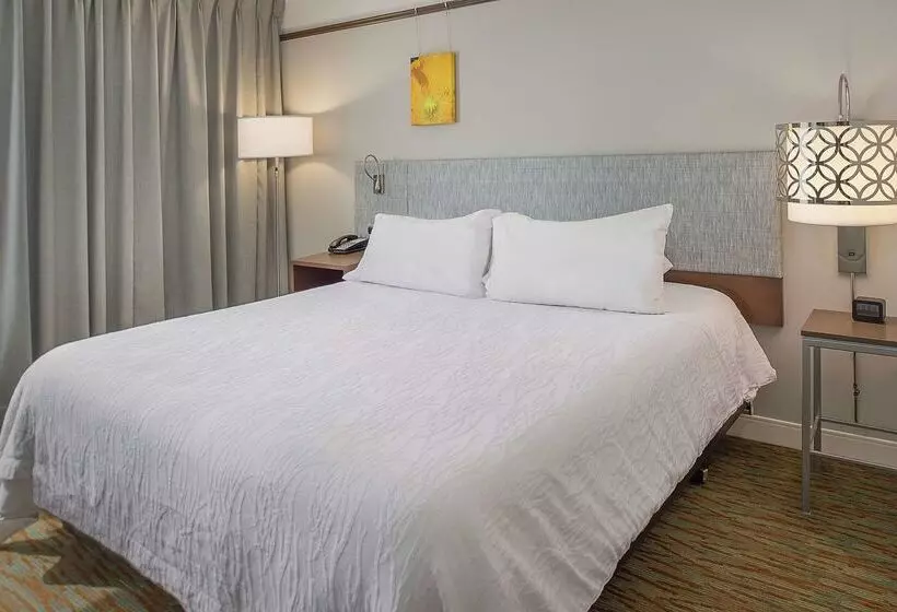 酒店 Hilton Garden Inn St. Louis/o Fallon Mo