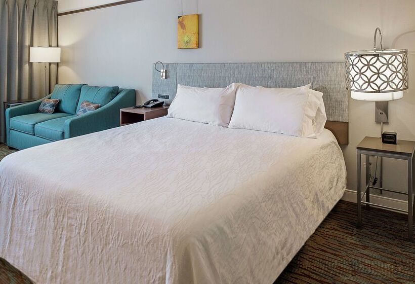 ホテル Hilton Garden Inn St. Louis/o Fallon Mo