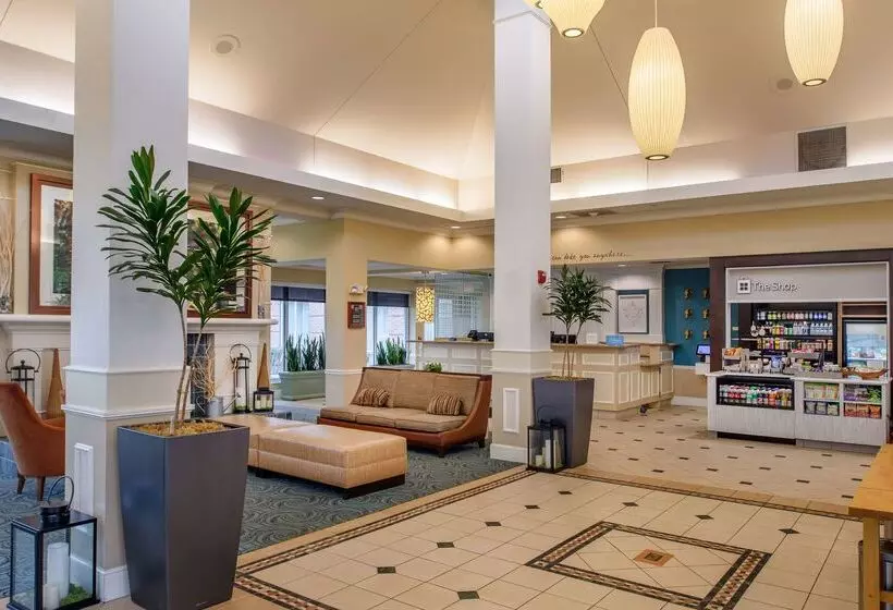 酒店 Hilton Garden Inn St. Louis/o Fallon Mo