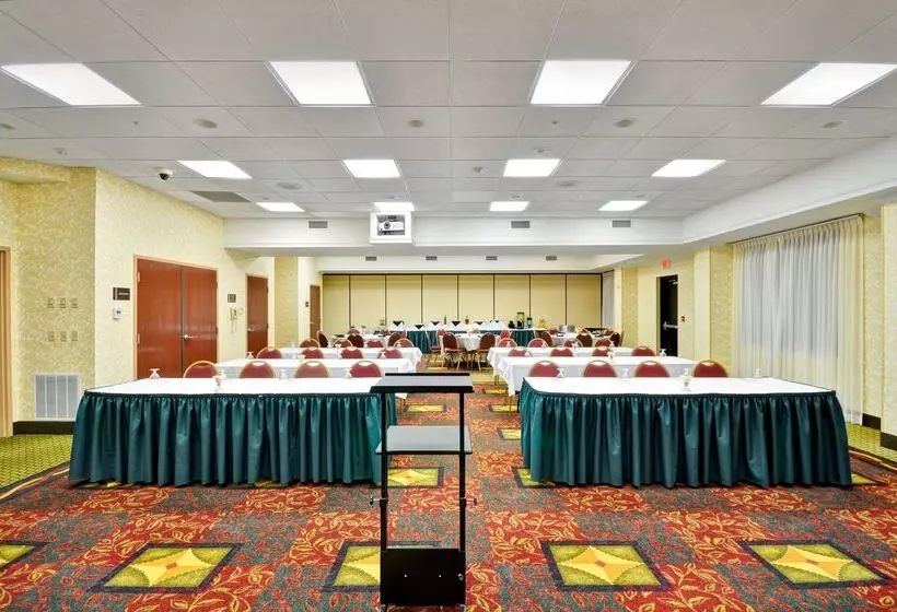 호텔 Hilton Garden Inn Tampa Northwest/oldsmar