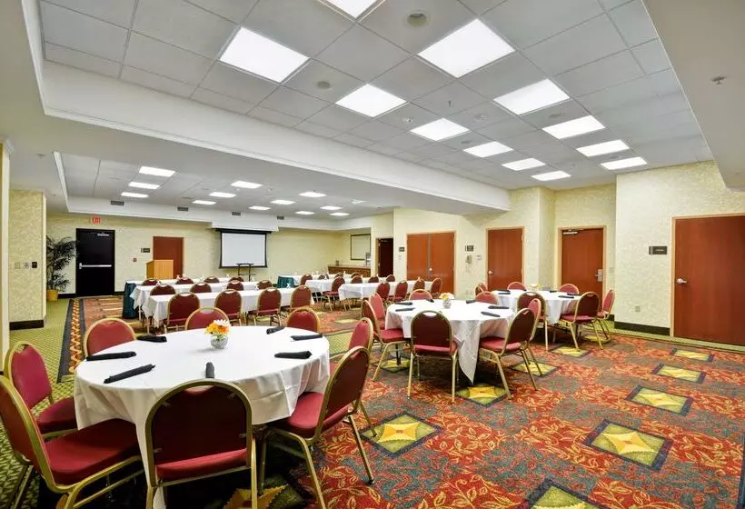 호텔 Hilton Garden Inn Tampa Northwest/oldsmar