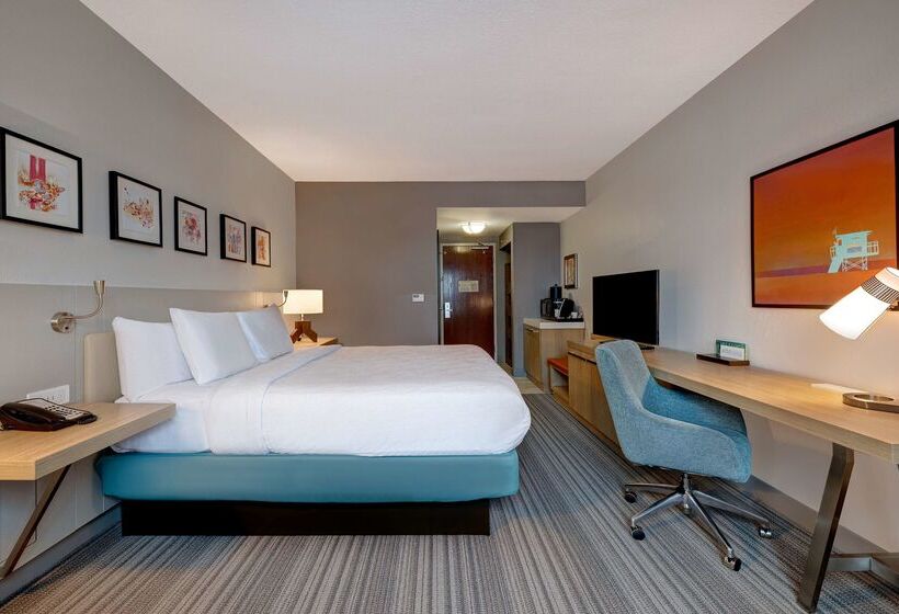 ホテル Hilton Garden Inn Tampa Northwest/oldsmar