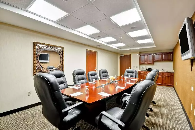 호텔 Hilton Garden Inn Tampa Northwest/oldsmar