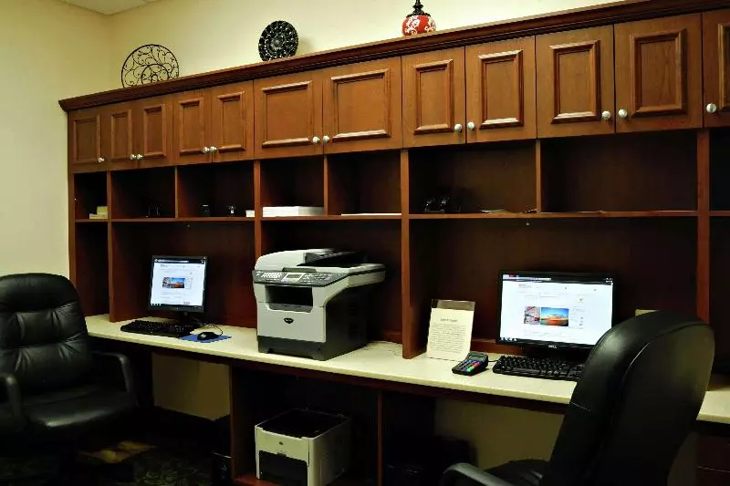 호텔 Hilton Garden Inn Tampa Northwest/oldsmar