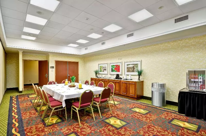 호텔 Hilton Garden Inn Tampa Northwest/oldsmar