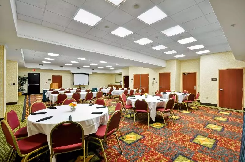 호텔 Hilton Garden Inn Tampa Northwest/oldsmar