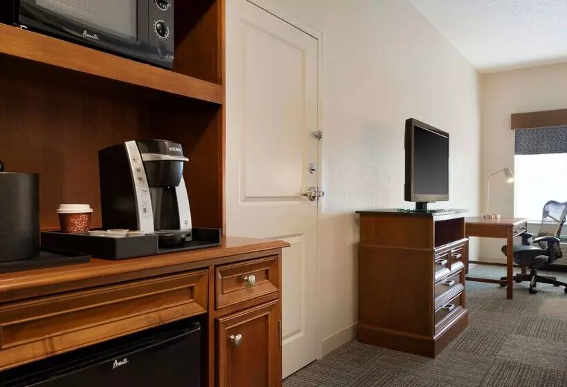 호텔 Hilton Garden Inn Wilkes Barre