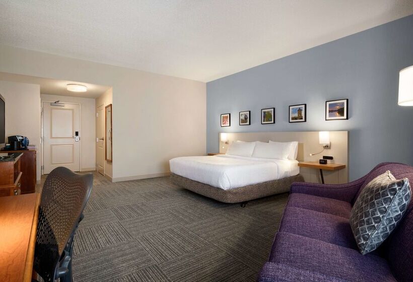 בית מלון כפרי Hilton Garden Inn Wilkes Barre