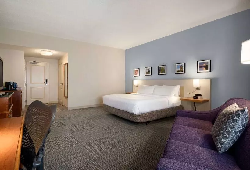 호텔 Hilton Garden Inn Wilkes Barre