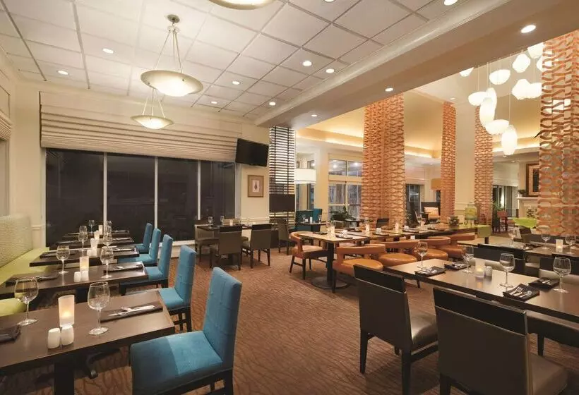 호텔 Hilton Garden Inn Wilkes Barre