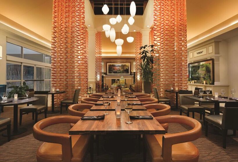 בית מלון כפרי Hilton Garden Inn Wilkes Barre