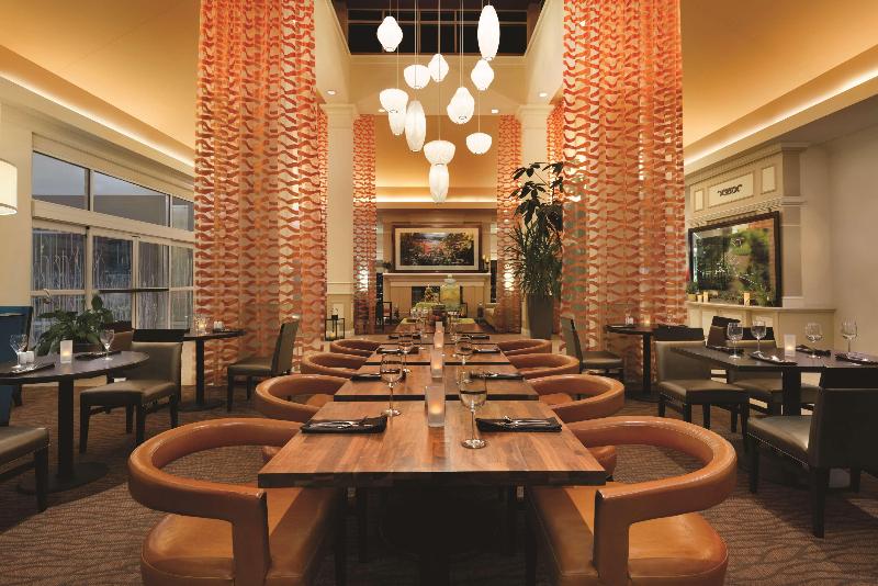 בית מלון כפרי Hilton Garden Inn Wilkes Barre