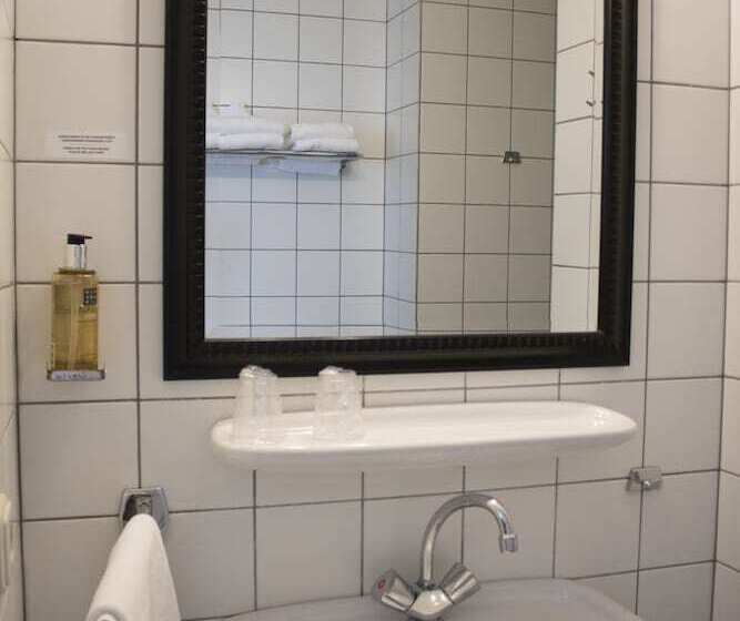 בית מלון כפרי Hof Van Putten