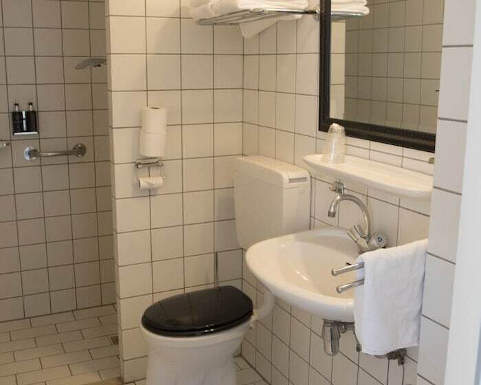 בית מלון כפרי Hof Van Putten