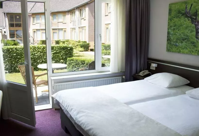 Отель Hof Van Putten