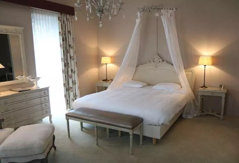 Отель Hof Van Putten