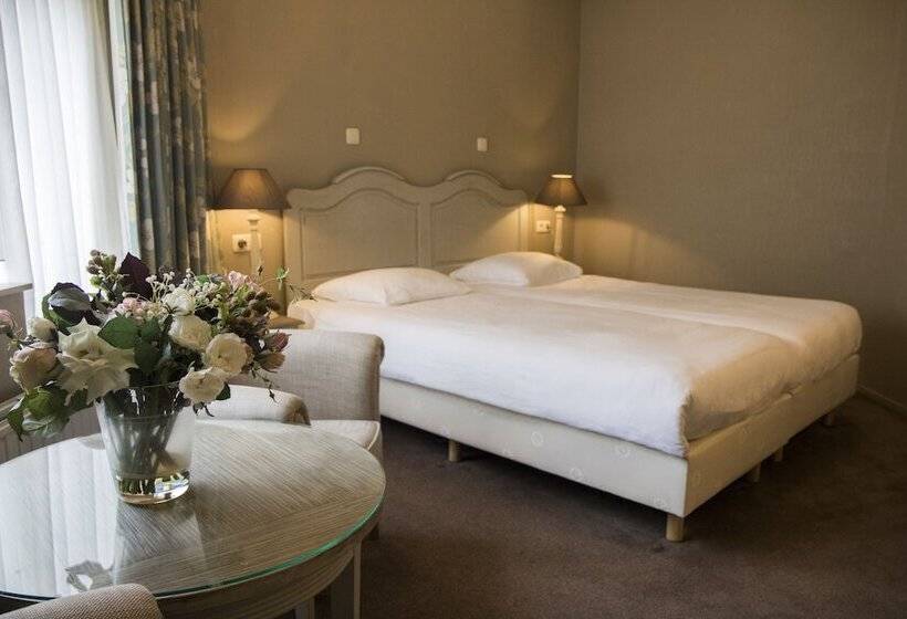 בית מלון כפרי Hof Van Putten