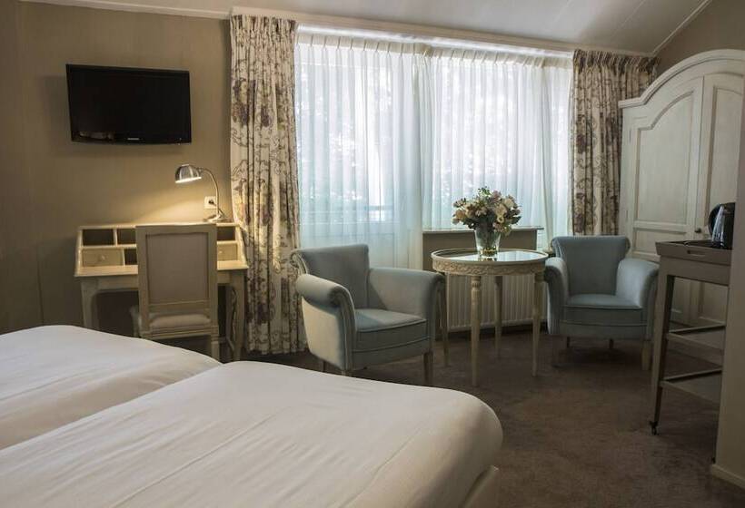 בית מלון כפרי Hof Van Putten