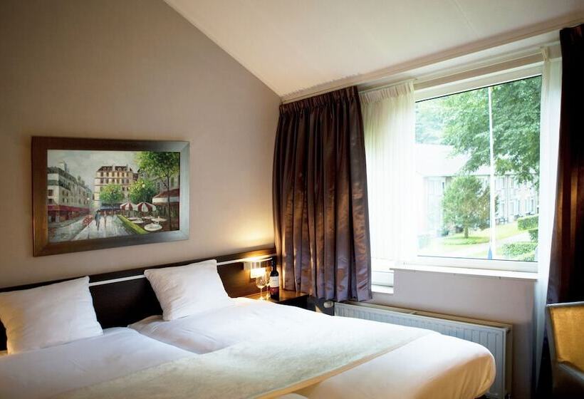 בית מלון כפרי Hof Van Putten