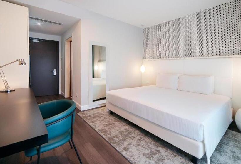 酒店 Holiday Inn Nola Naples Vulcano Buono, An Ihg