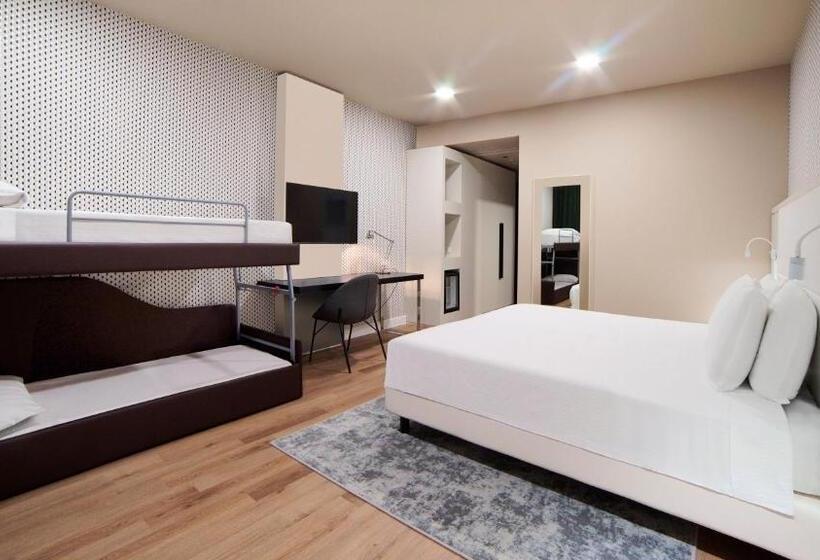 酒店 Holiday Inn Nola Naples Vulcano Buono, An Ihg