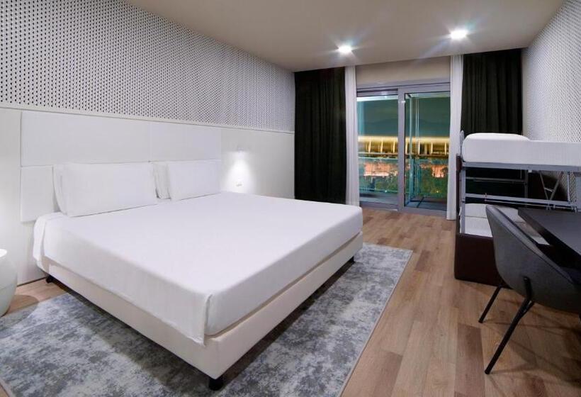 酒店 Holiday Inn Nola Naples Vulcano Buono, An Ihg