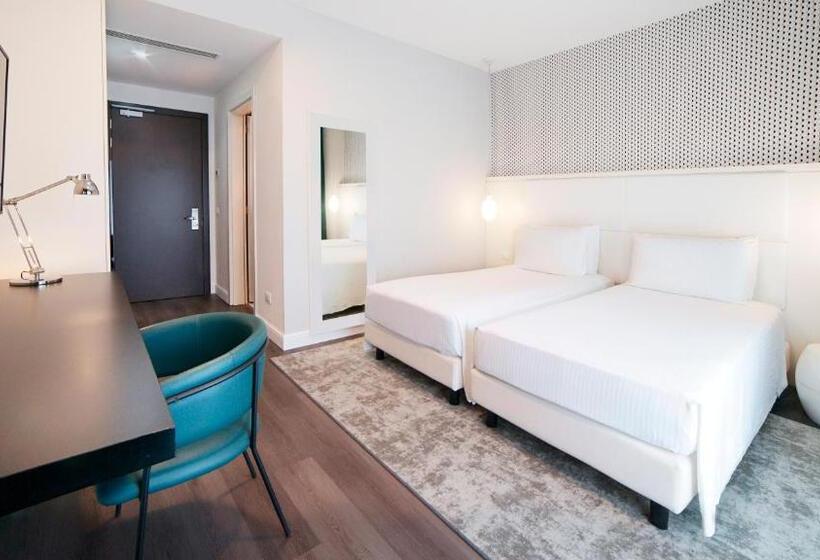 酒店 Holiday Inn Nola Naples Vulcano Buono, An Ihg