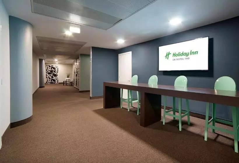 Hotel Holiday Inn Nola   Naples Vulcano Buono, An Ihg