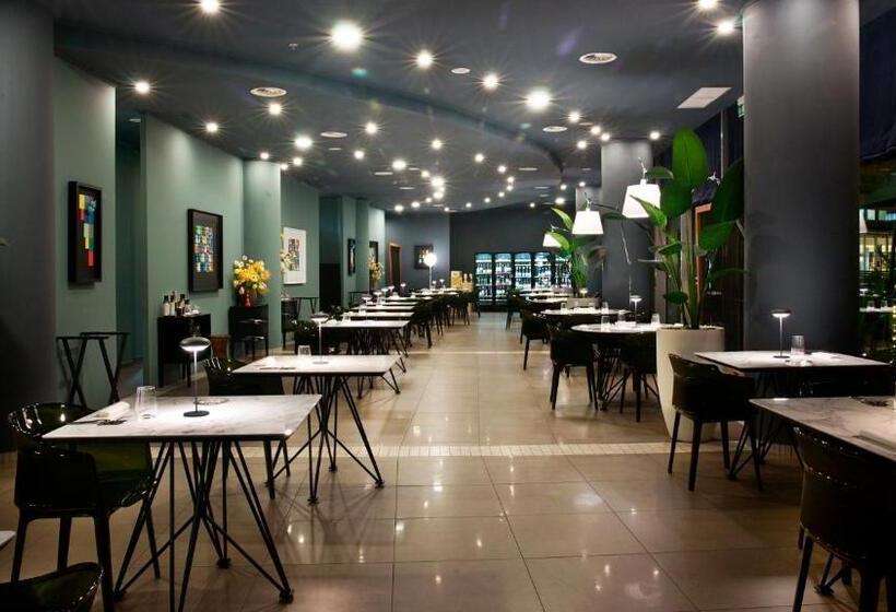 酒店 Holiday Inn Nola Naples Vulcano Buono, An Ihg