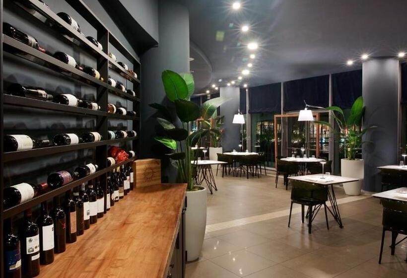 酒店 Holiday Inn Nola Naples Vulcano Buono, An Ihg