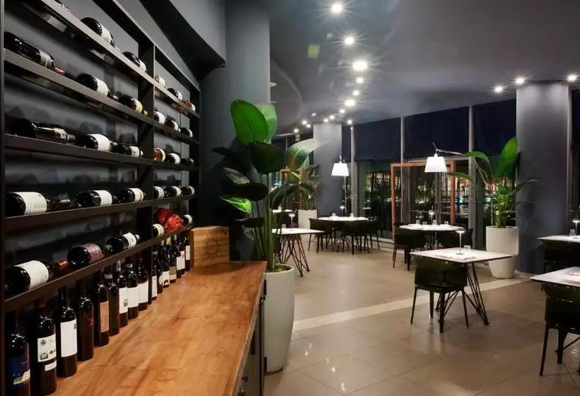 Hotel Holiday Inn Nola   Naples Vulcano Buono, An Ihg