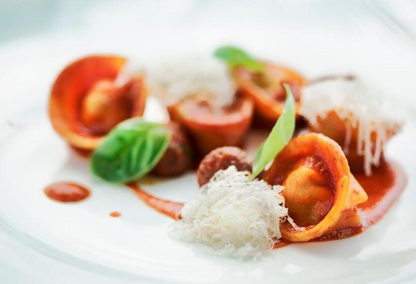 酒店 Holiday Inn Nola Naples Vulcano Buono, An Ihg