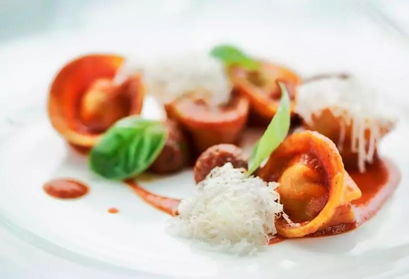 Hotel Holiday Inn Nola   Naples Vulcano Buono, An Ihg