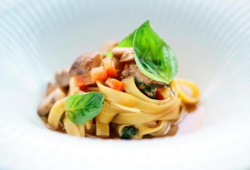 酒店 Holiday Inn Nola Naples Vulcano Buono, An Ihg