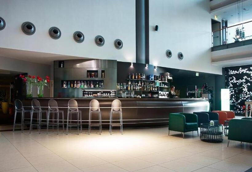 酒店 Holiday Inn Nola Naples Vulcano Buono, An Ihg