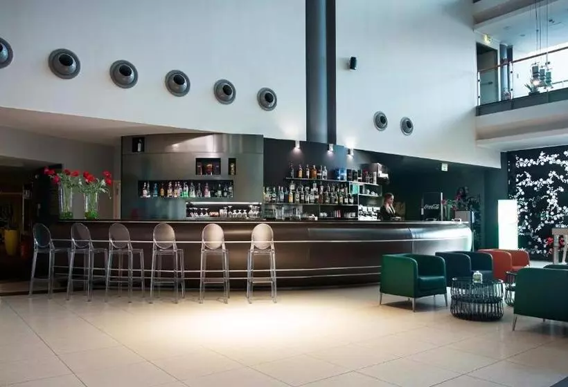 Hotel Holiday Inn Nola   Naples Vulcano Buono, An Ihg