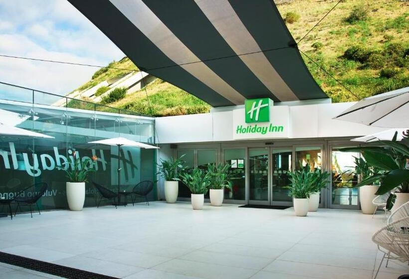 酒店 Holiday Inn Nola Naples Vulcano Buono, An Ihg