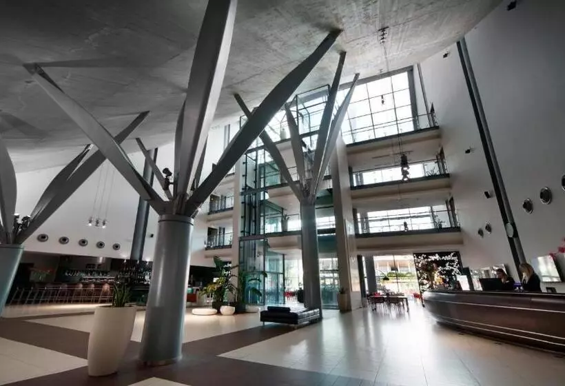 Hotel Holiday Inn Nola   Naples Vulcano Buono, An Ihg