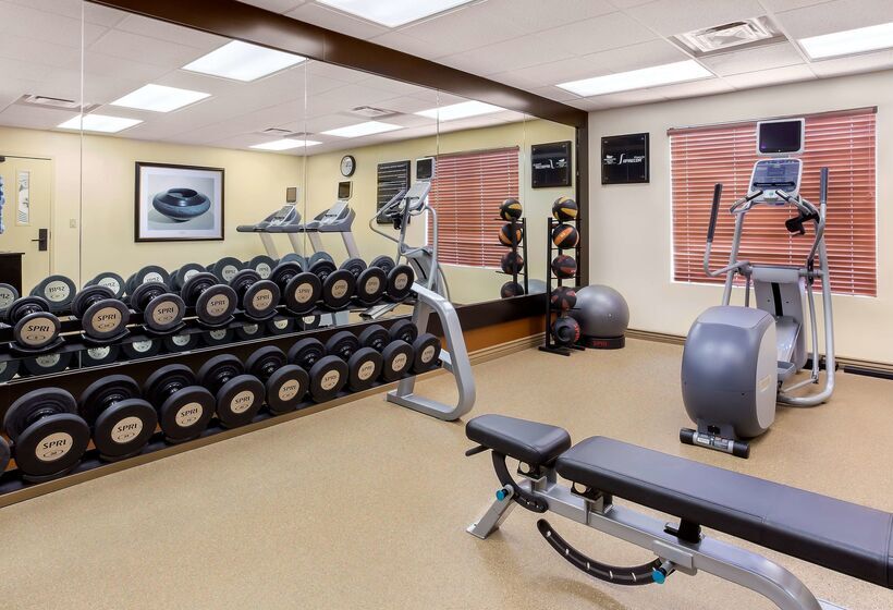 فندق Homewood Suites By Hilton Santa Fenorth