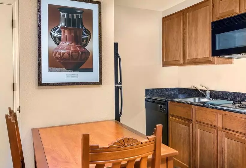 فندق Homewood Suites By Hilton Santa Fenorth