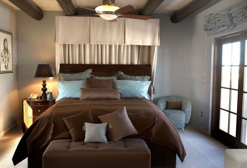 فندق Homewood Suites By Hilton Santa Fenorth